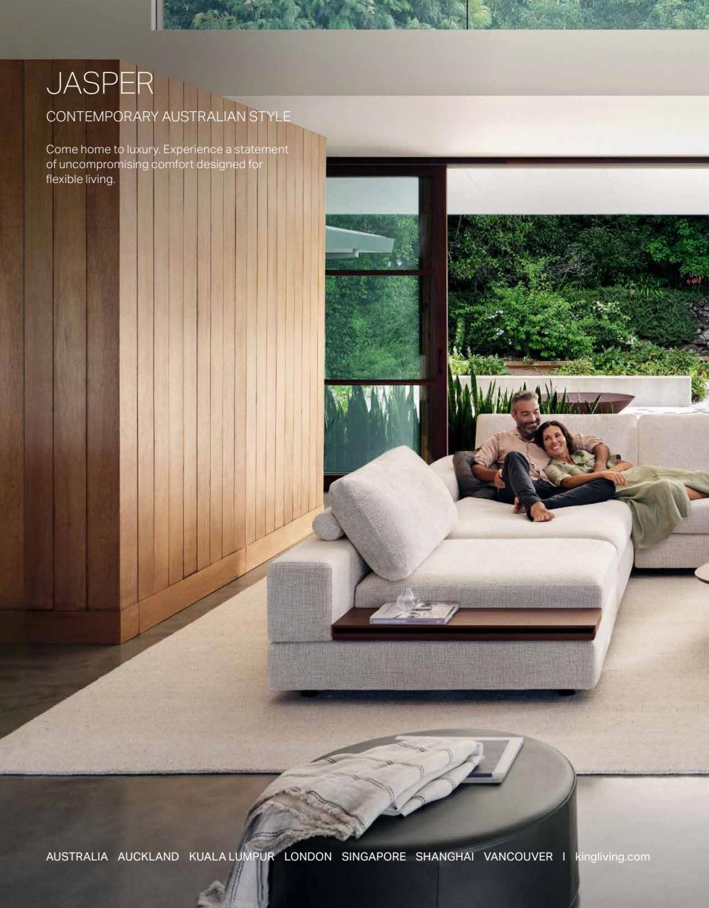 Home Beautiful Preview Pages