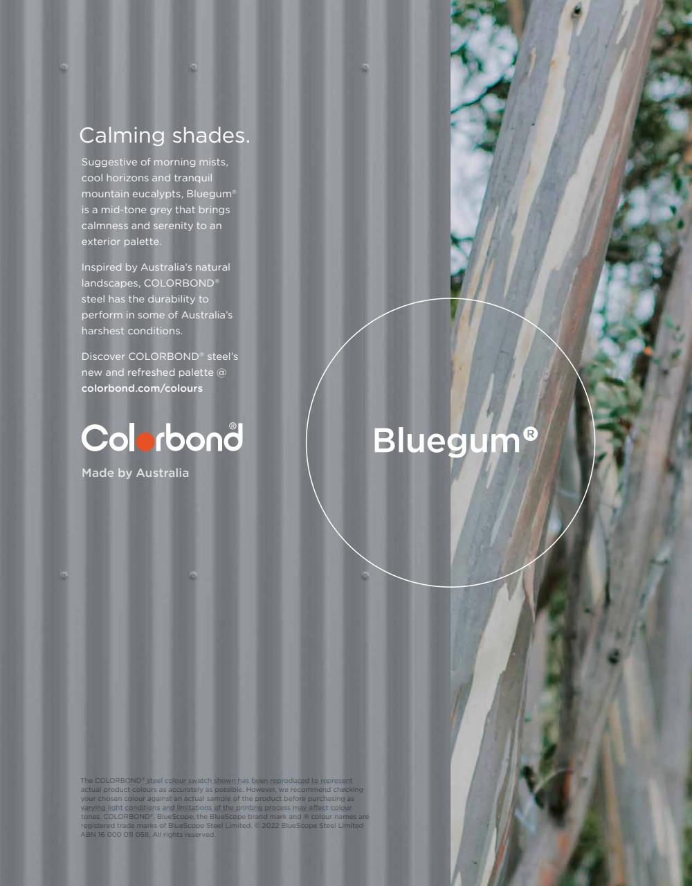 Home Beautiful Preview Pages