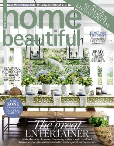Home Beautiful issue 2301