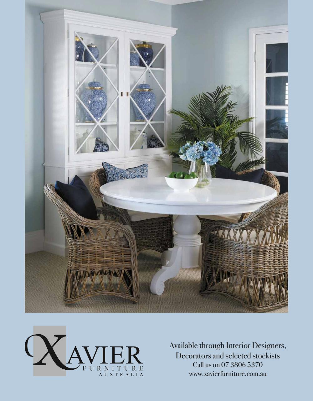 Home Beautiful Preview Pages