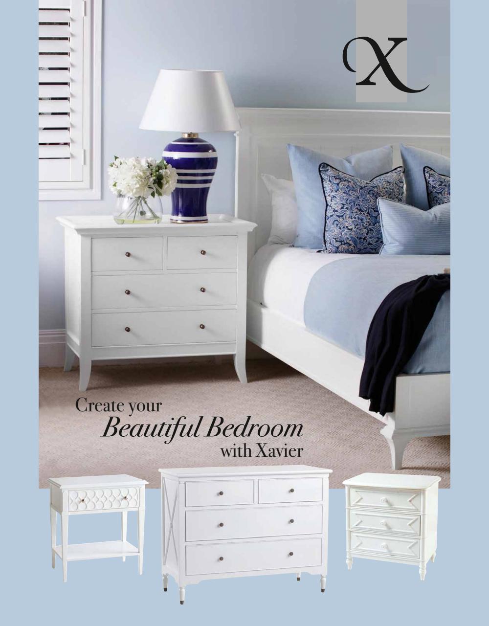 Home Beautiful Preview Pages