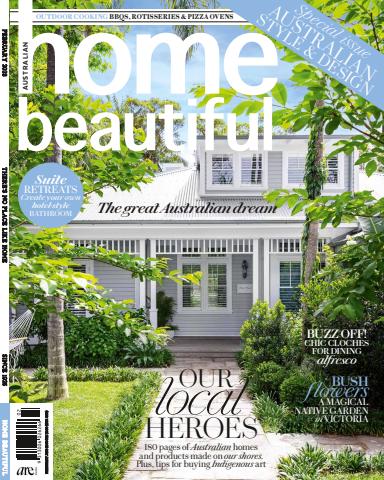 Home Beautiful issue 2302