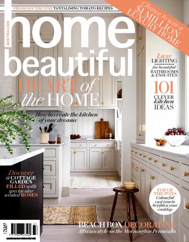 Home Beautiful issue 2303