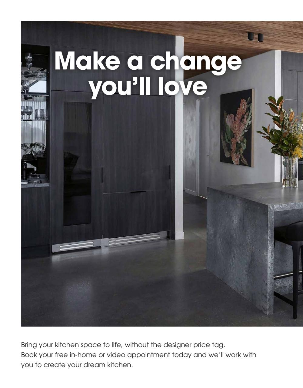 Home Beautiful Preview Pages