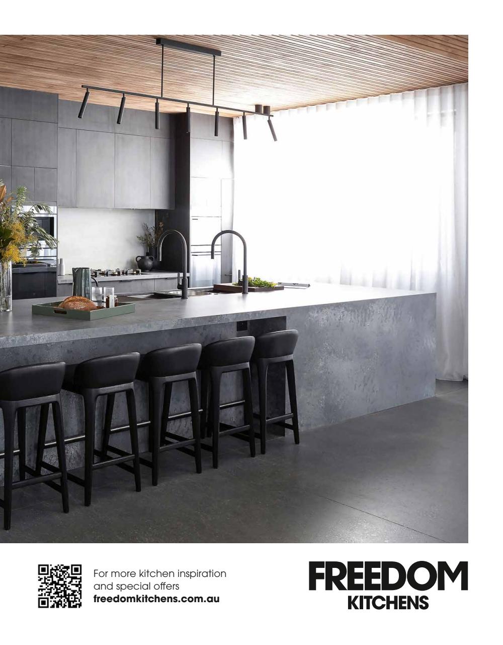 Home Beautiful Preview Pages