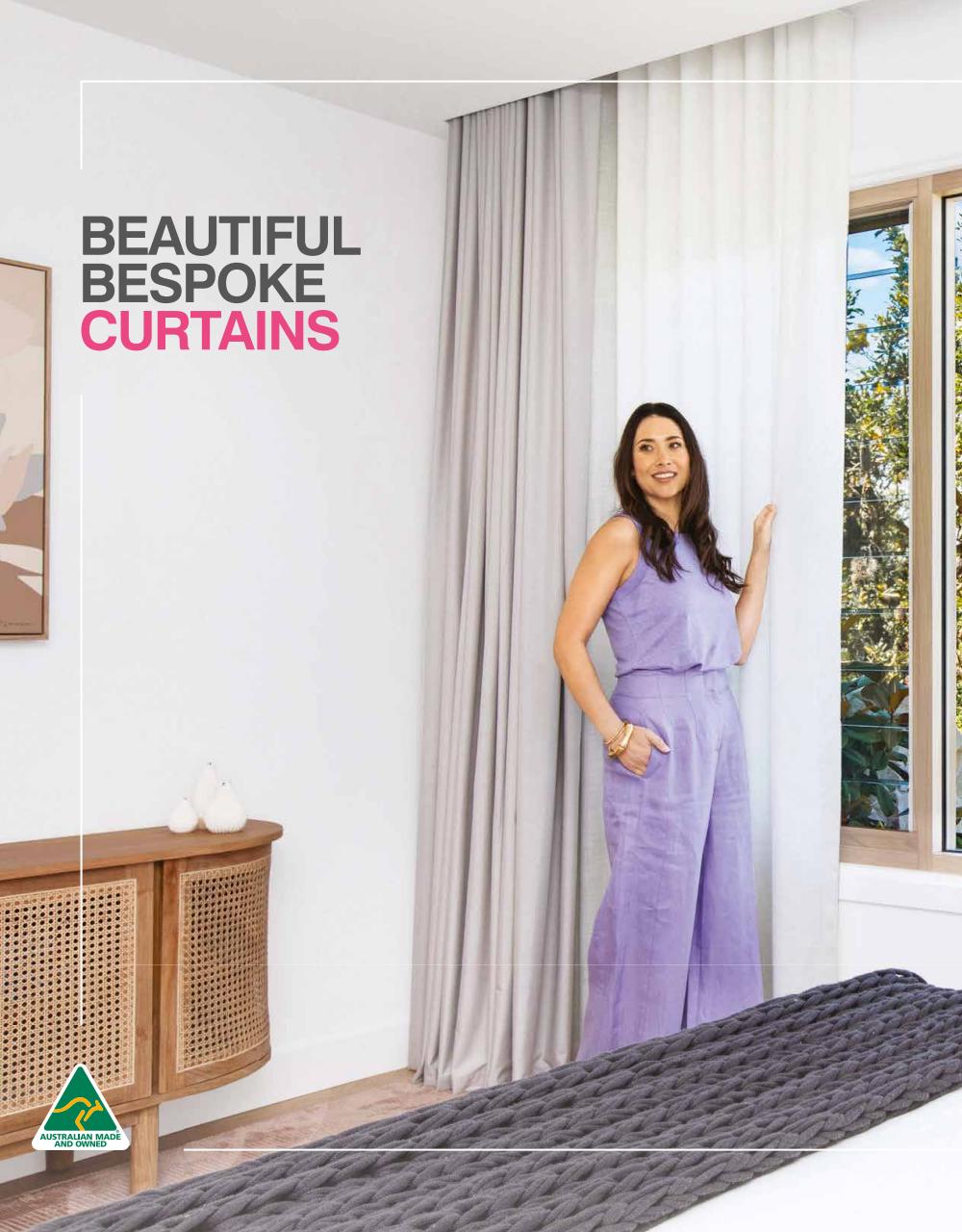 Home Beautiful Preview Pages