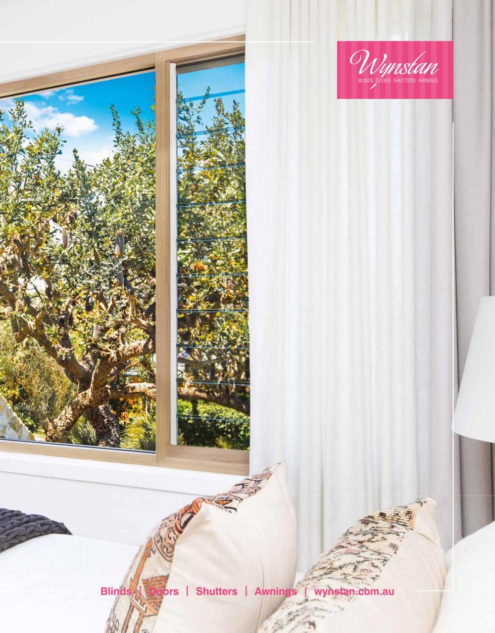 Home Beautiful Preview Pages