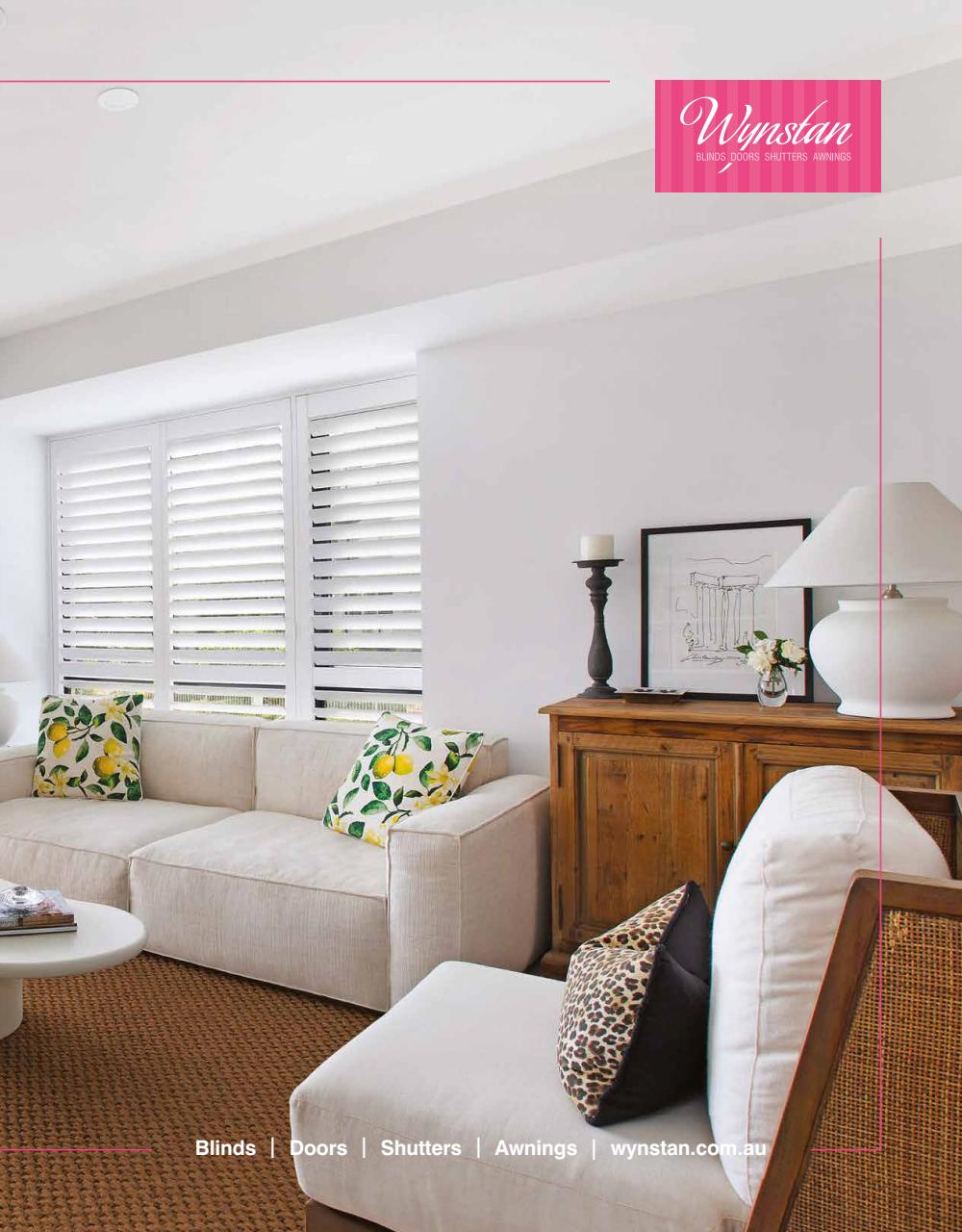 Home Beautiful Preview Pages