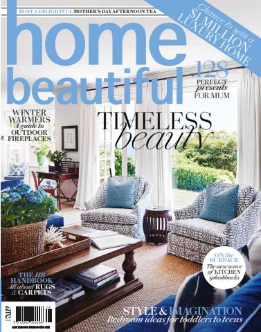 Home Beautiful issue 2305