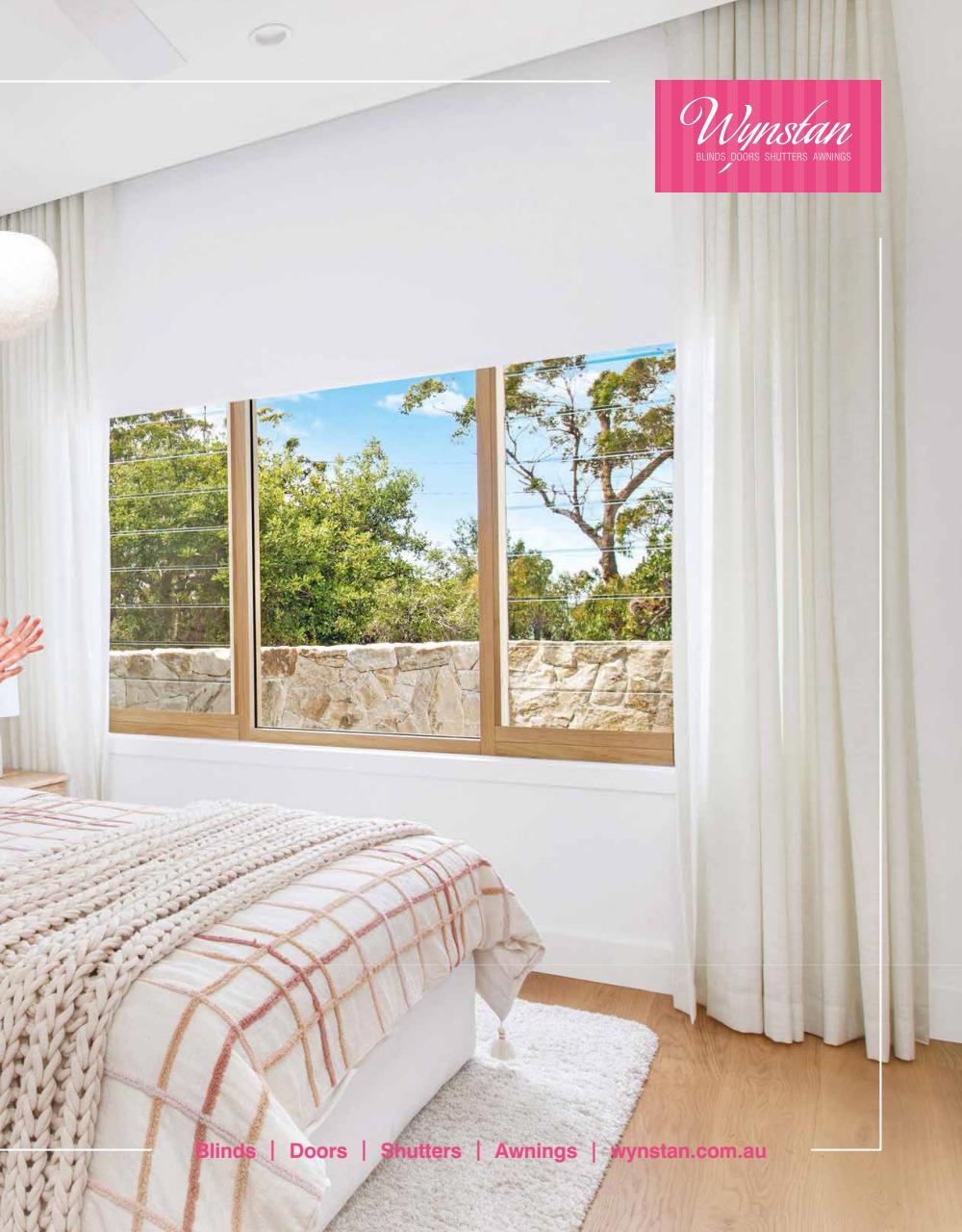 Home Beautiful Preview Pages