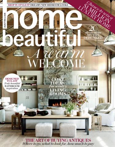 Home Beautiful issue 2306