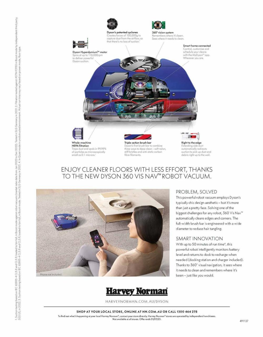 Home Beautiful Preview Pages