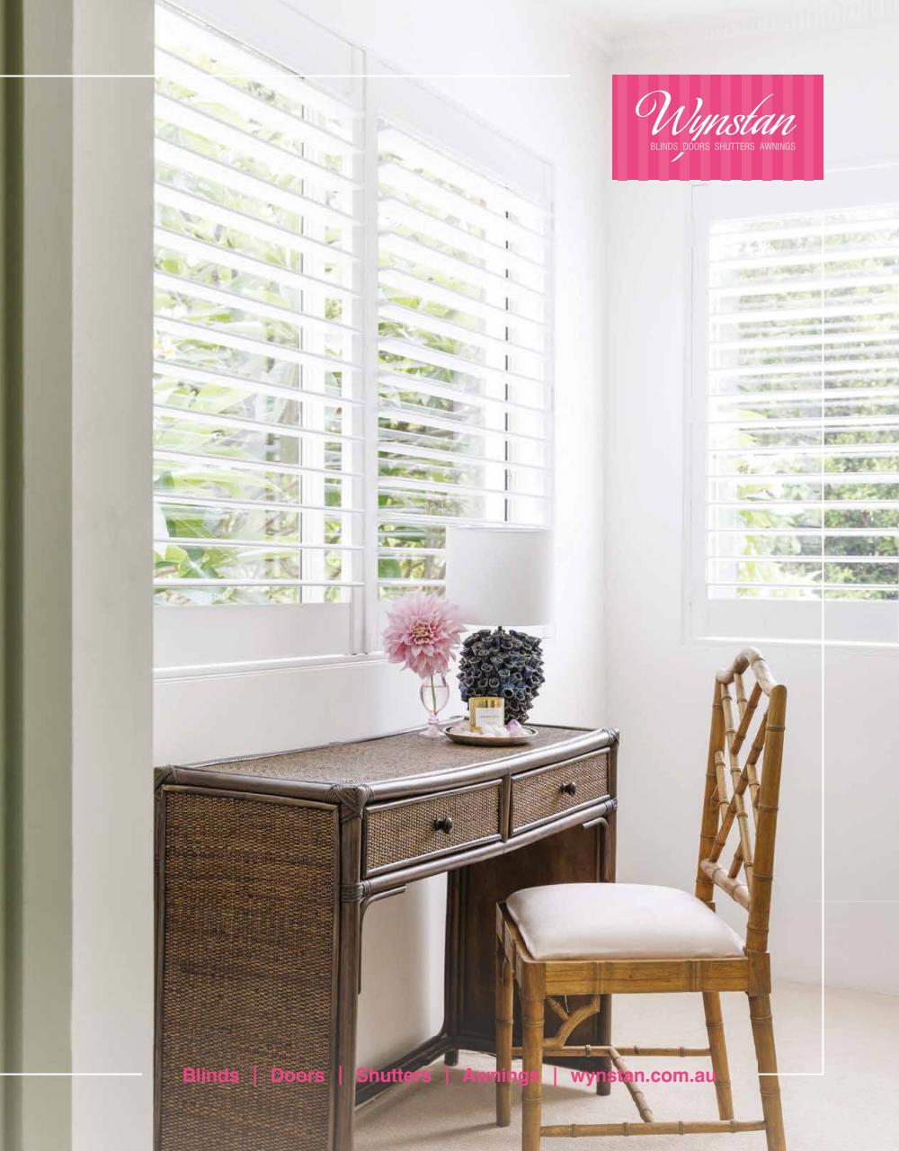 Home Beautiful Preview Pages