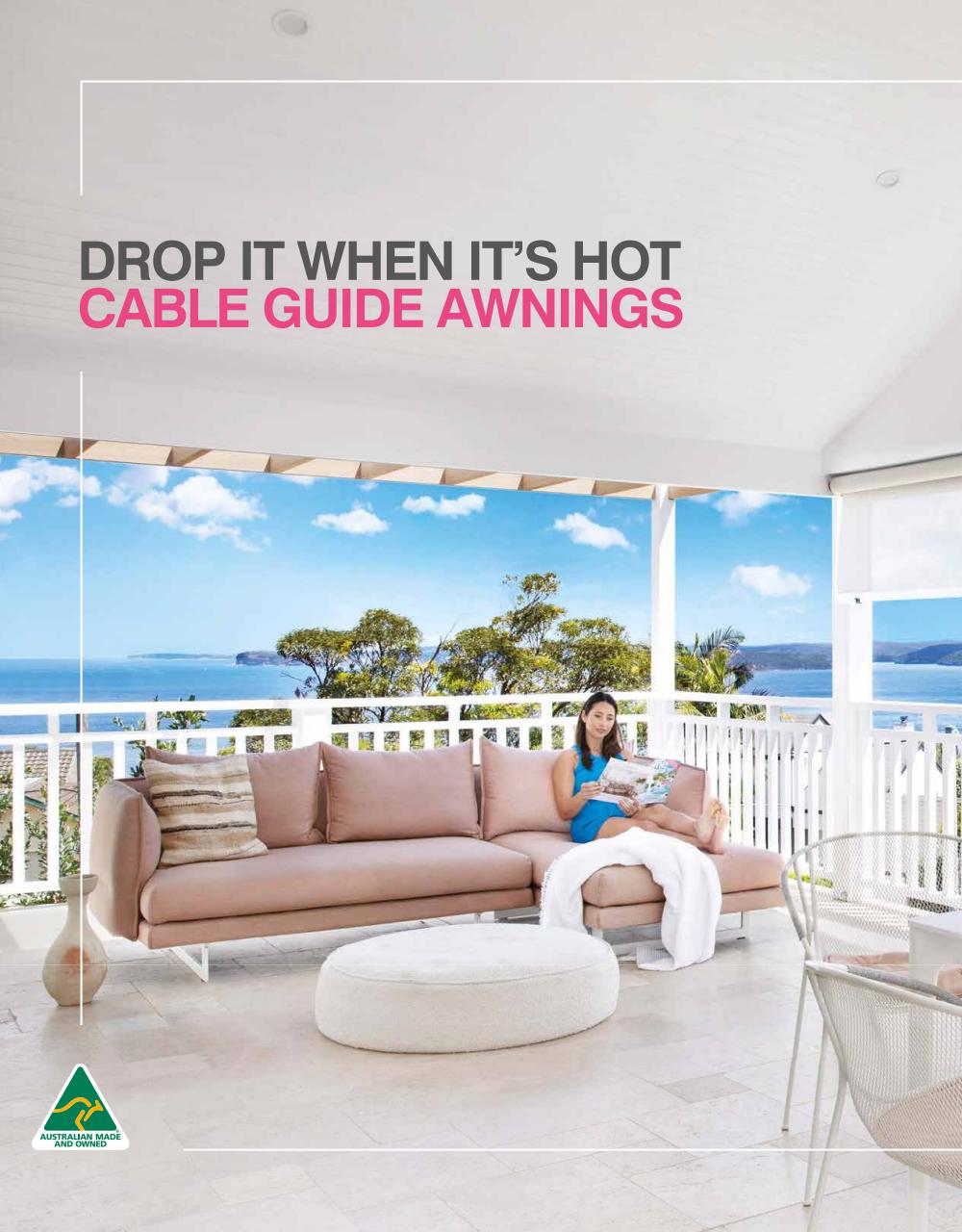 Home Beautiful Preview Pages