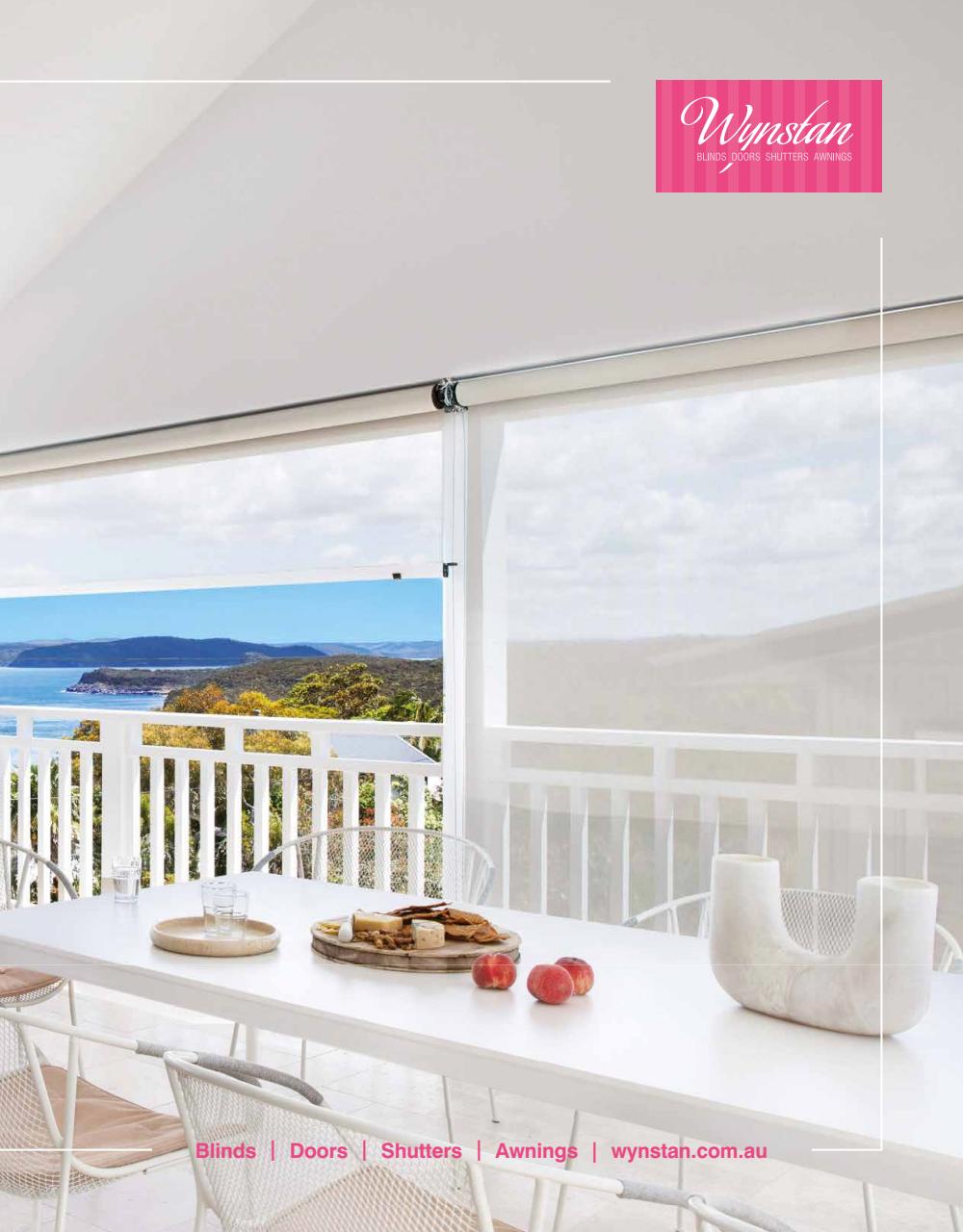 Home Beautiful Preview Pages