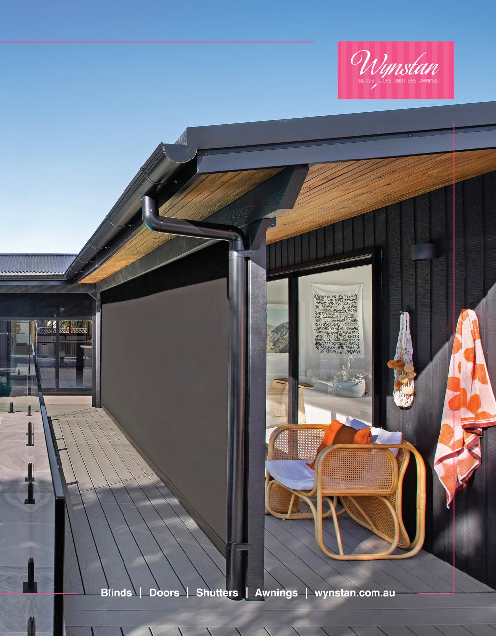 Home Beautiful Preview Pages