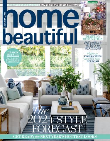Home Beautiful issue 2311