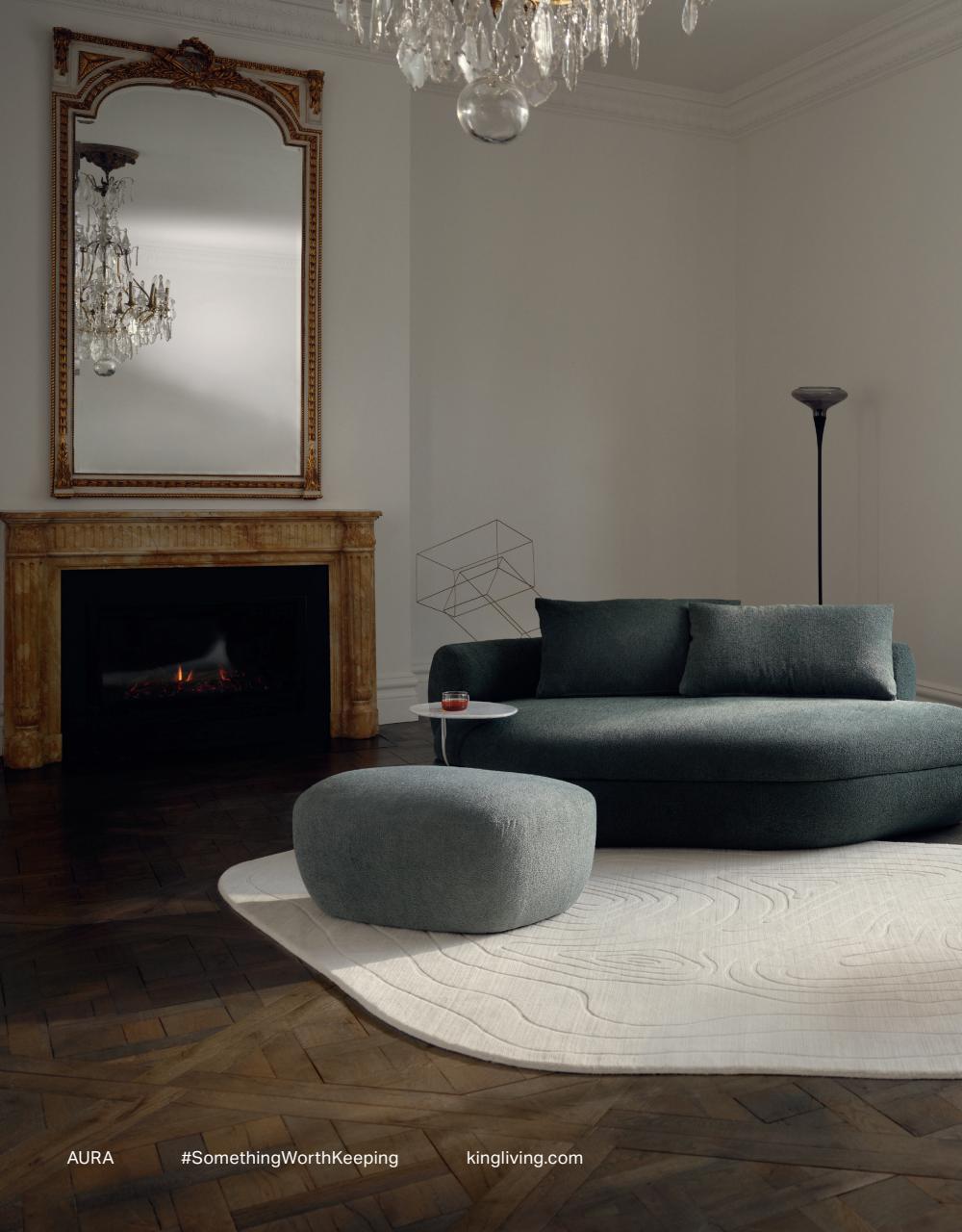 Home Beautiful Preview Pages