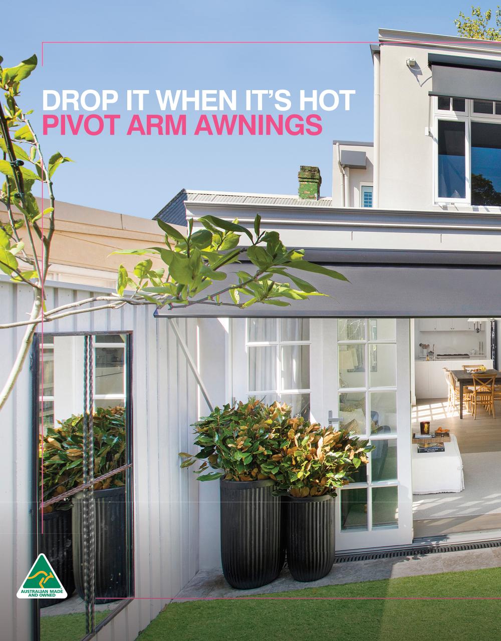 Home Beautiful Preview Pages