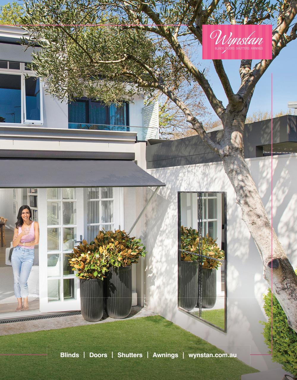 Home Beautiful Preview Pages