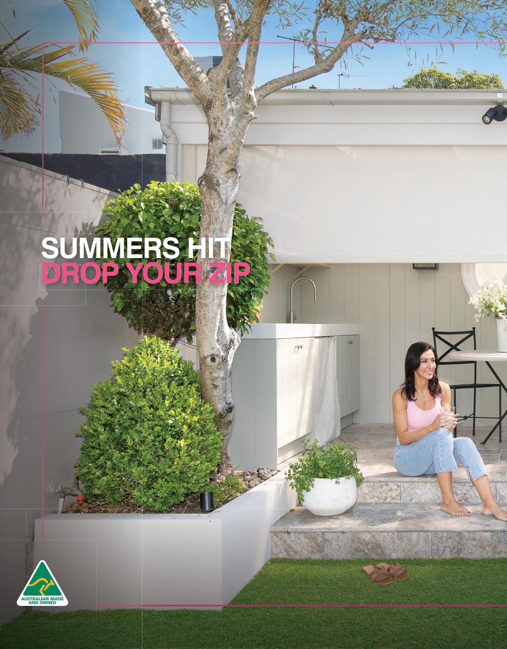 Home Beautiful Preview Pages