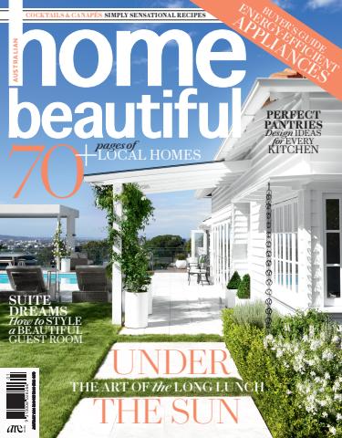 Home Beautiful issue 2401