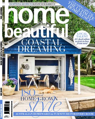 Home Beautiful issue 2402