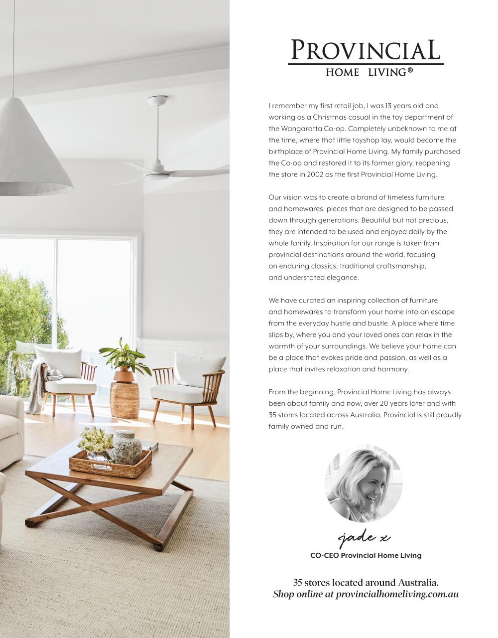 Home Beautiful Preview Pages