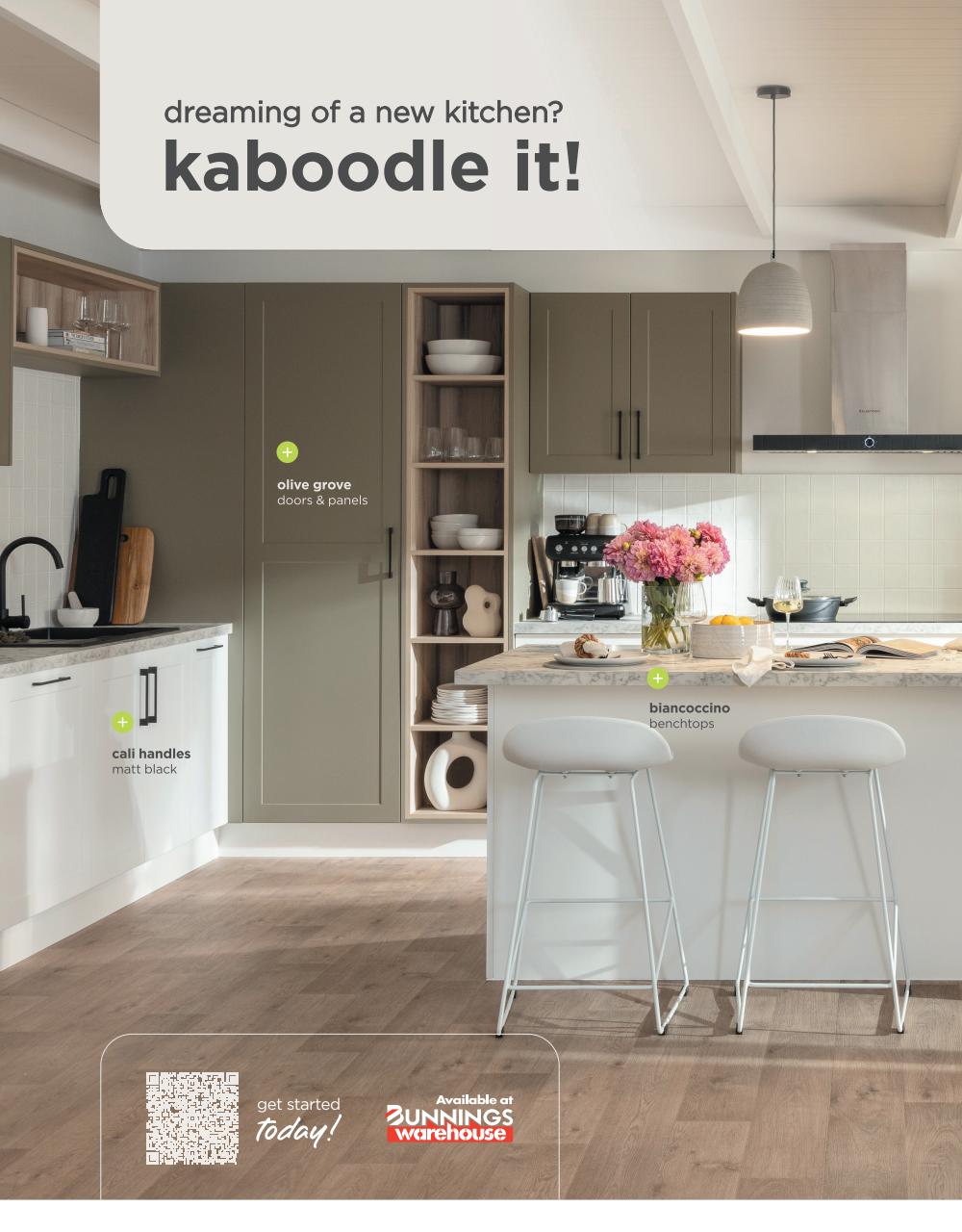 Home Beautiful Preview Pages