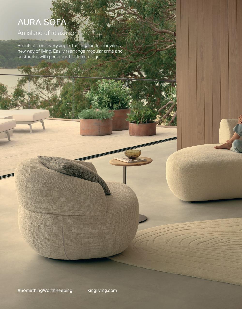 Home Beautiful Preview Pages