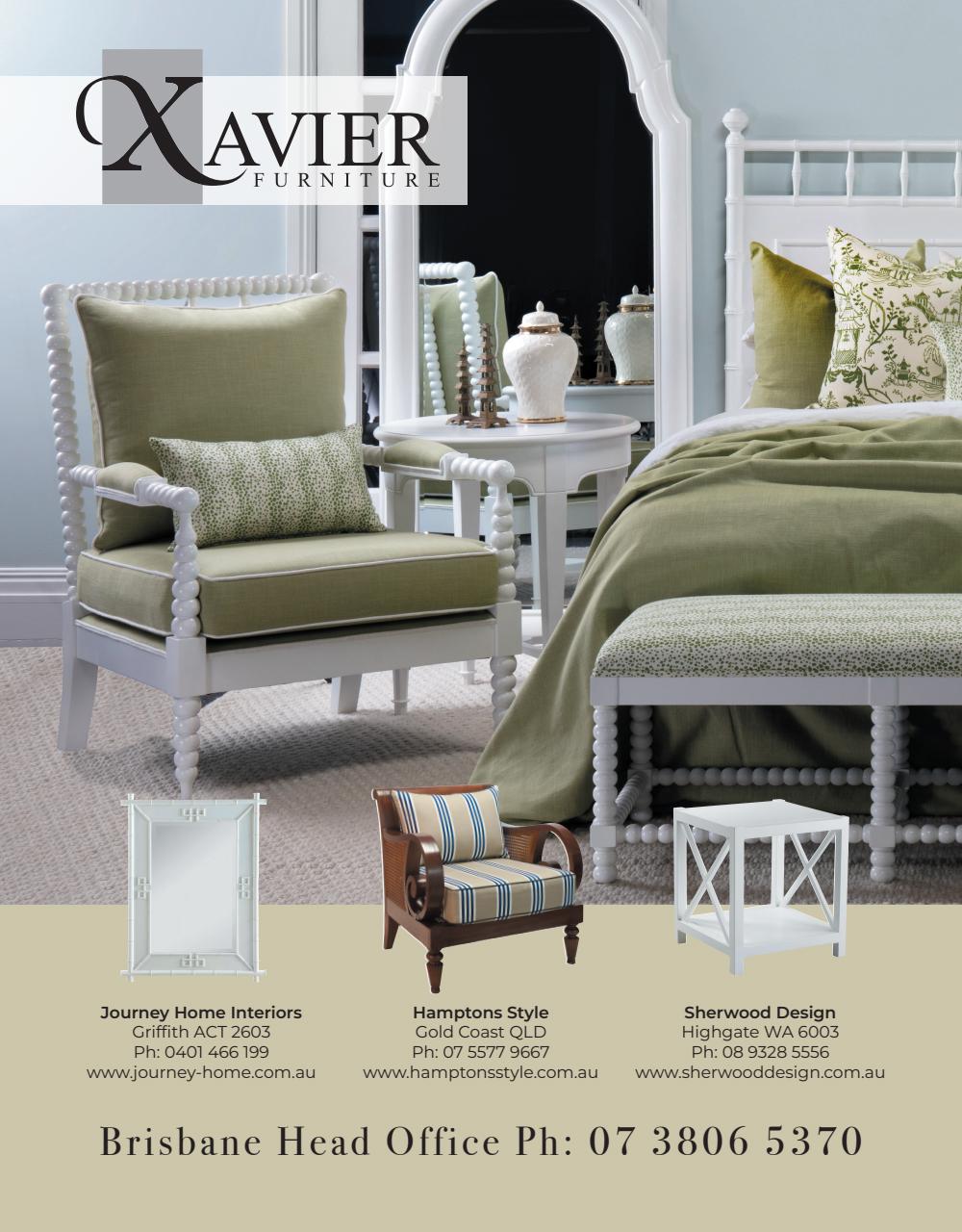 Home Beautiful Preview Pages