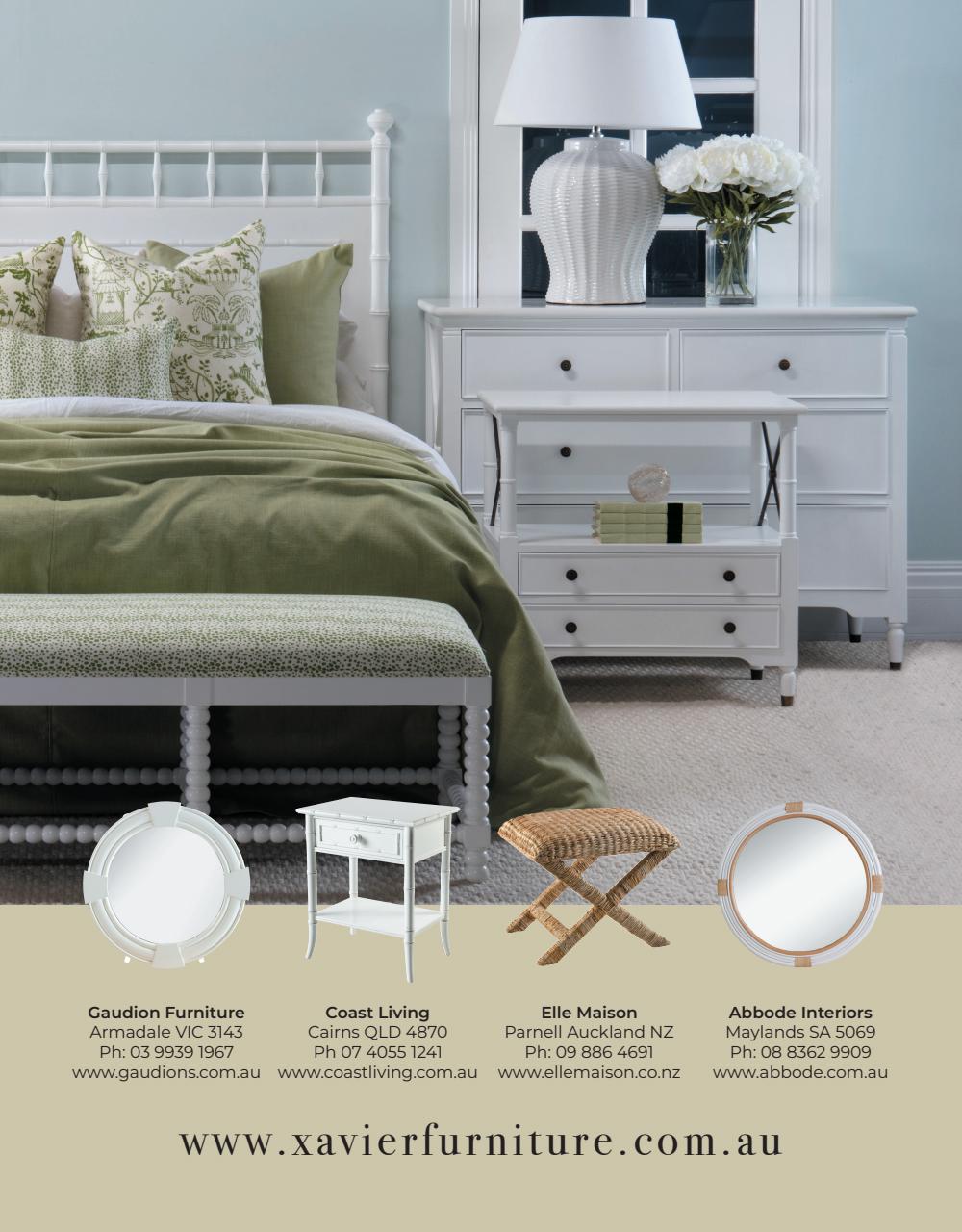 Home Beautiful Preview Pages