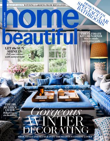 Home Beautiful issue 2406