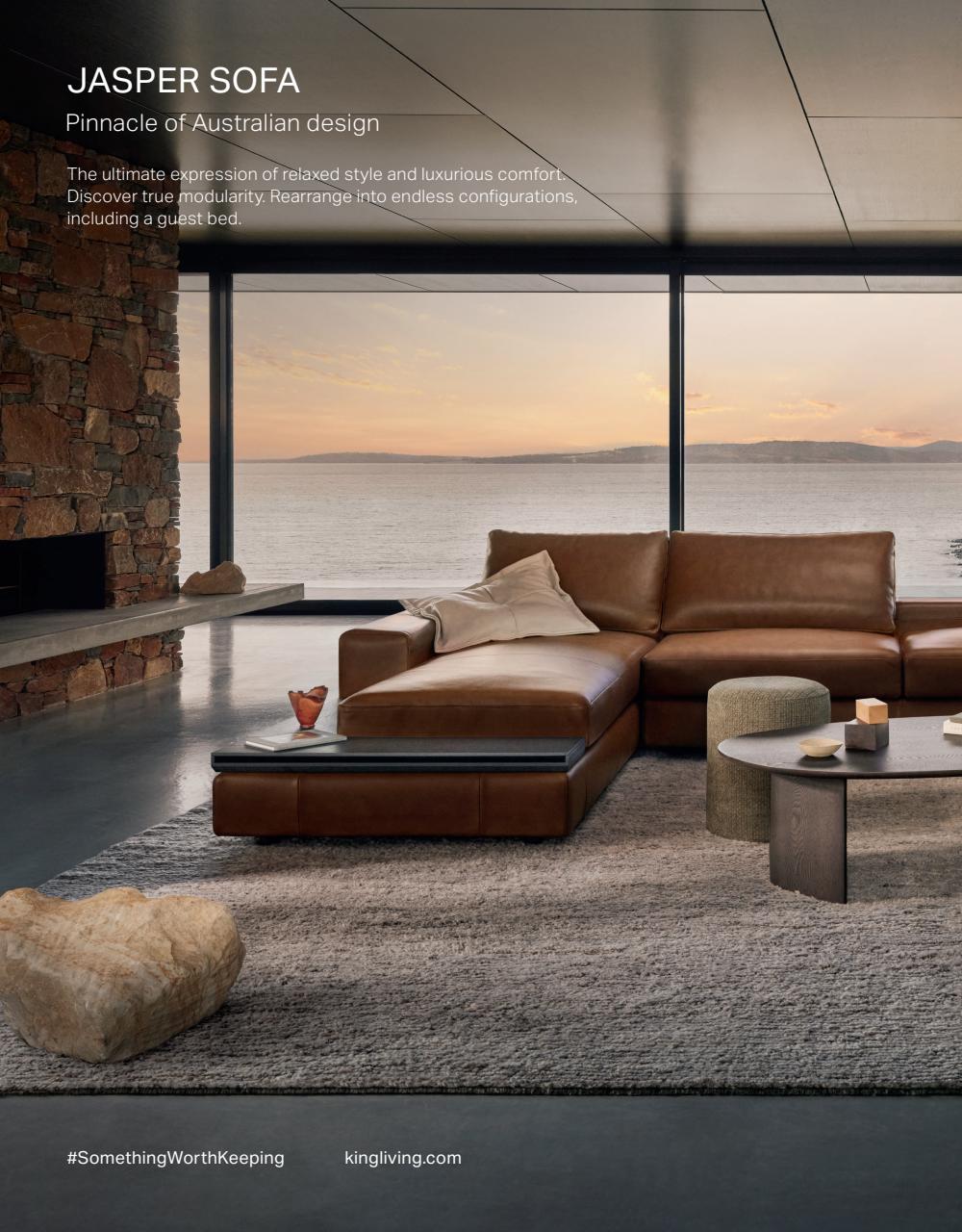 Home Beautiful Preview Pages