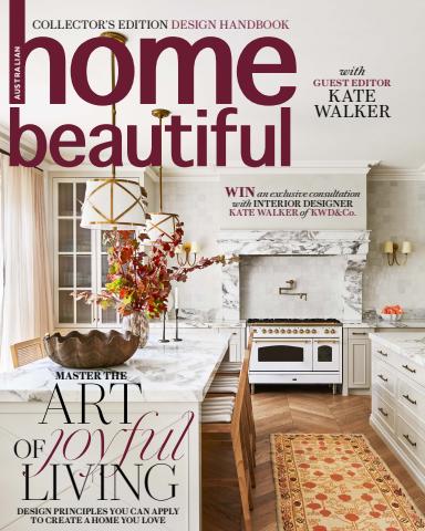 Home Beautiful issue 2407