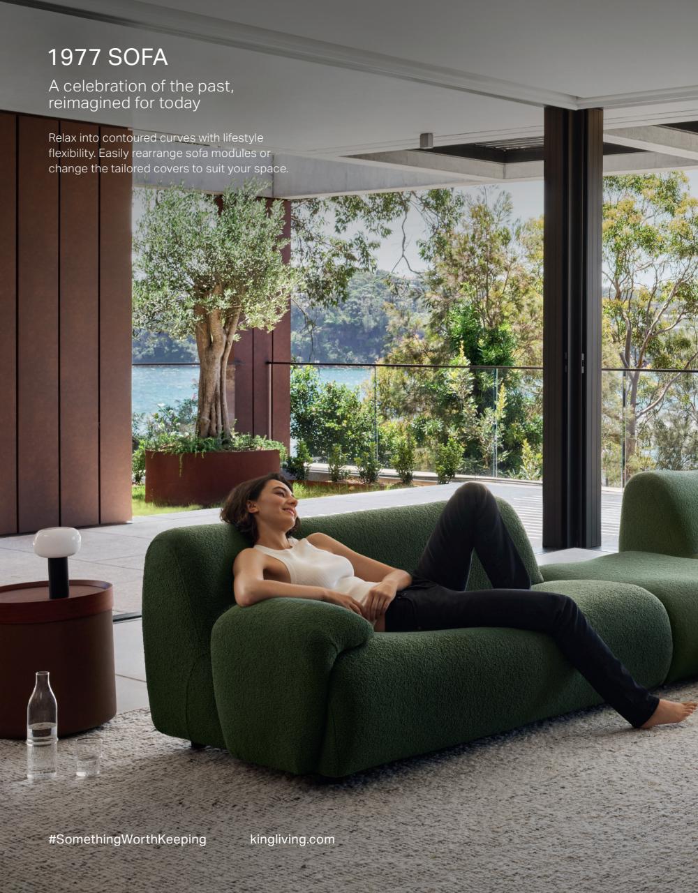 Home Beautiful Preview Pages