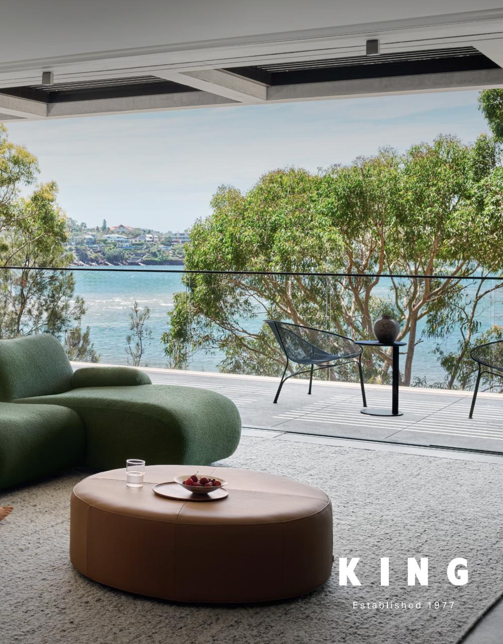 Home Beautiful Preview Pages