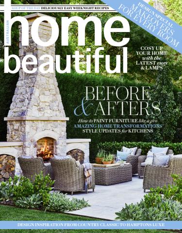 Home Beautiful issue 2408