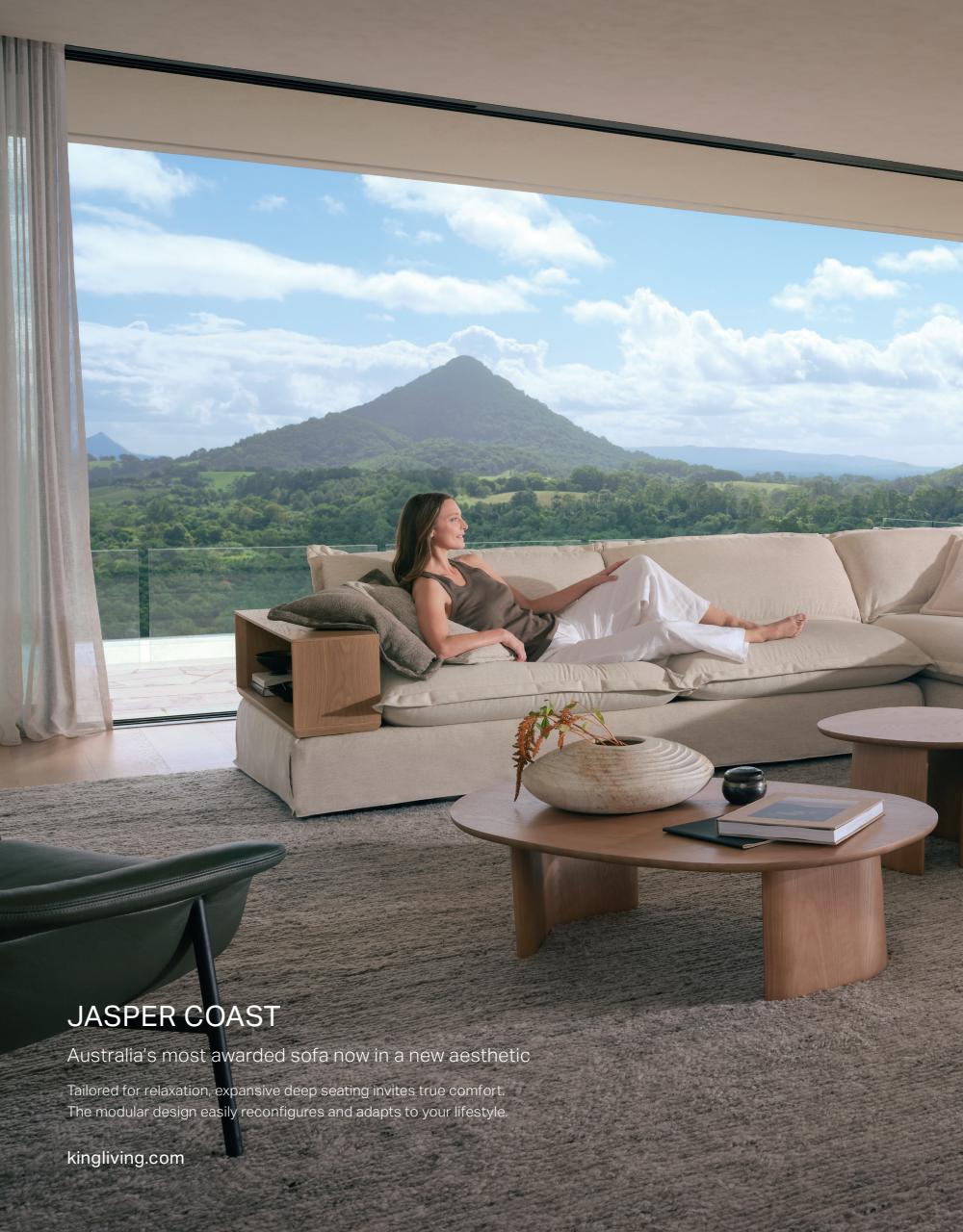 Home Beautiful Preview Pages