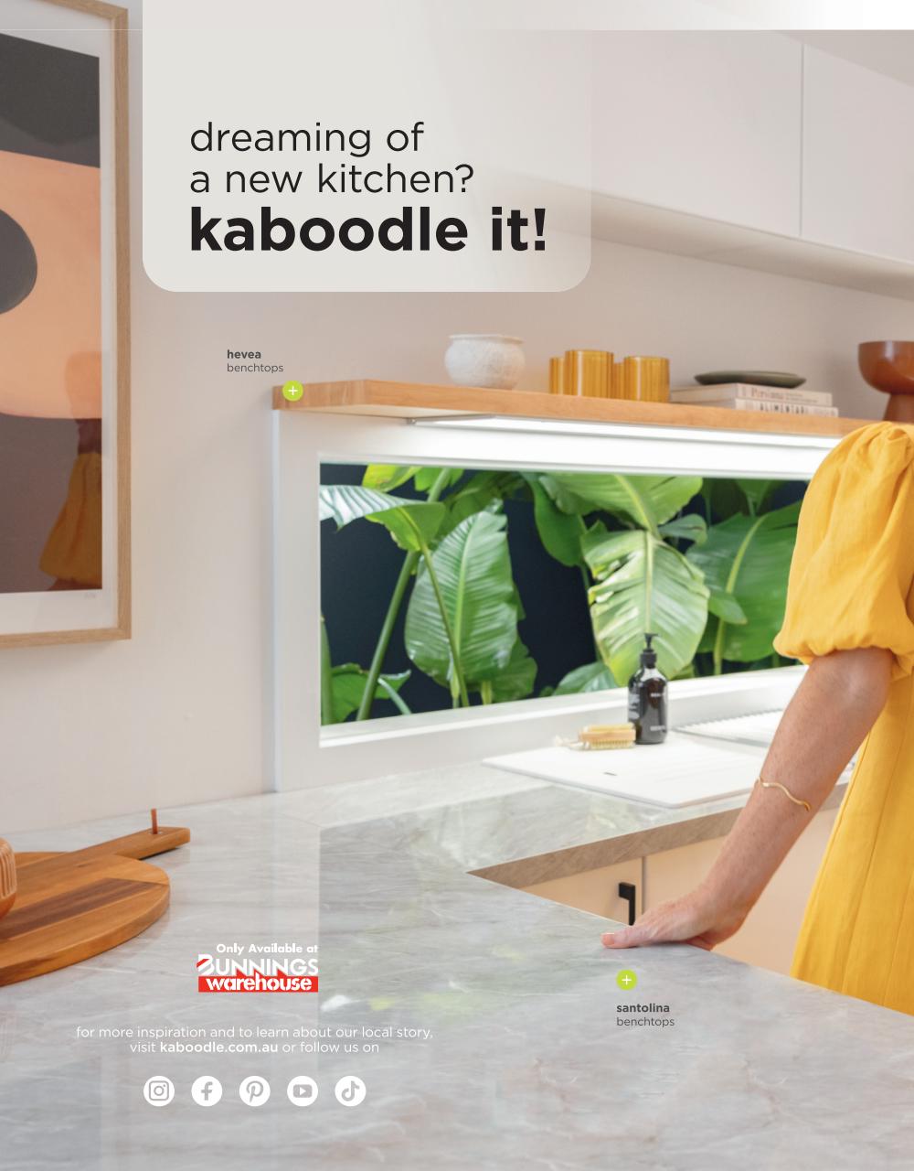 Home Beautiful Preview Pages