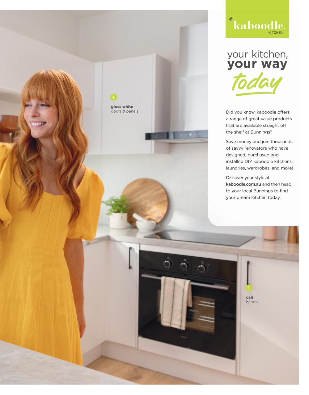 Home Beautiful Preview Pages