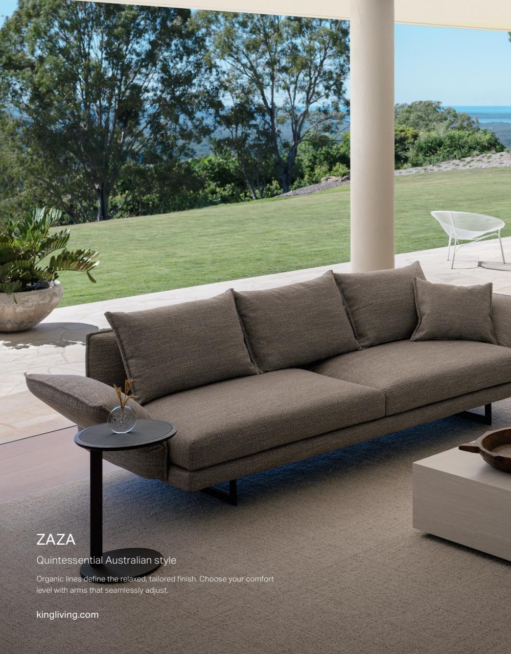 Home Beautiful Preview Pages