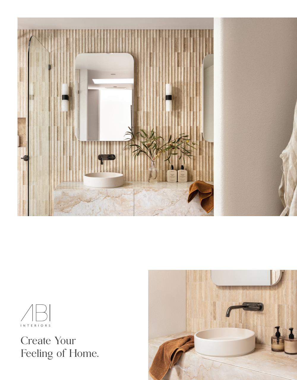 Home Beautiful Preview Pages