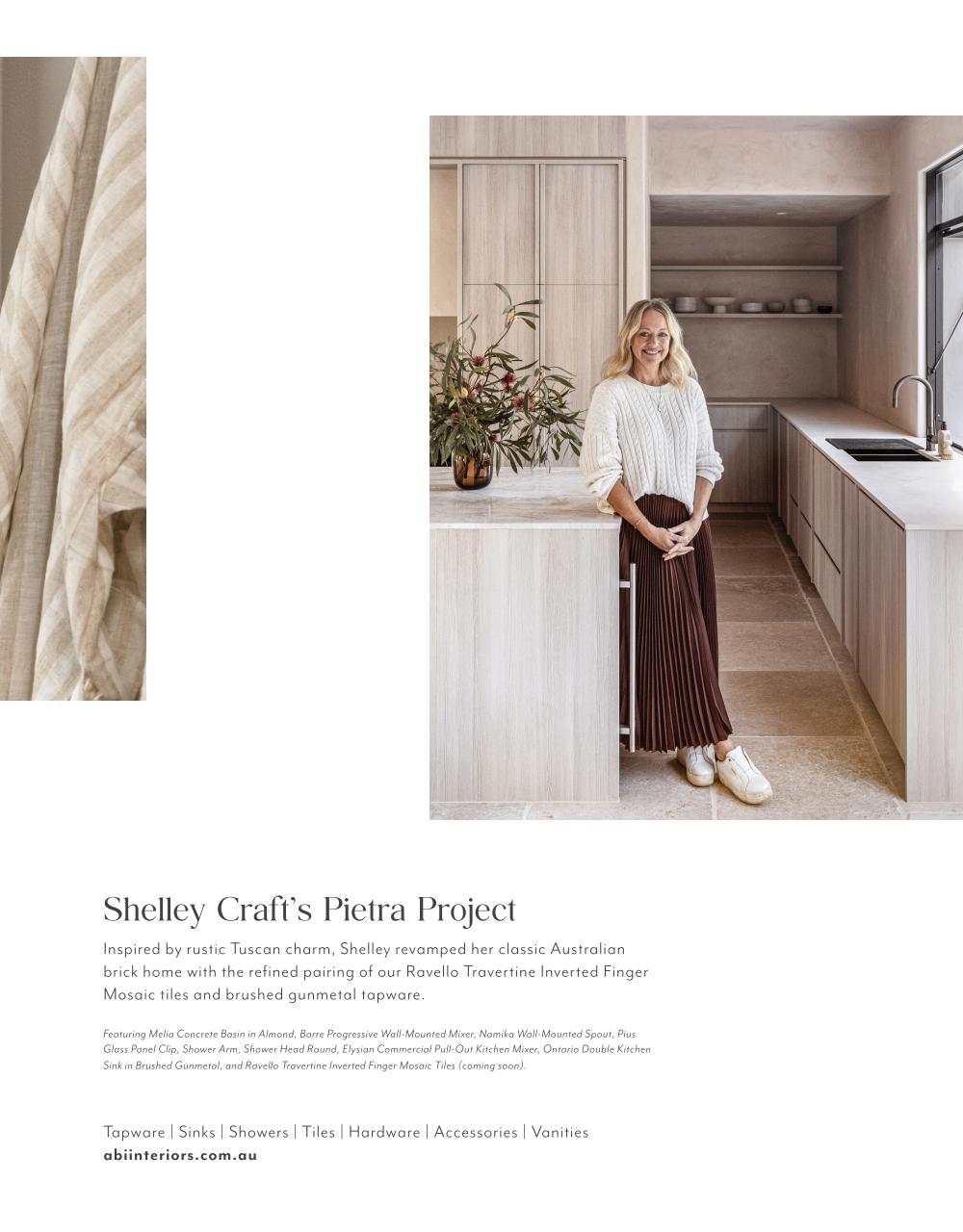 Home Beautiful Preview Pages