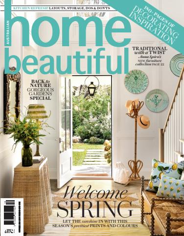 Home Beautiful issue 2410