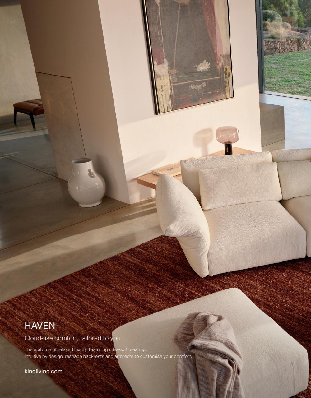 Home Beautiful Preview Pages