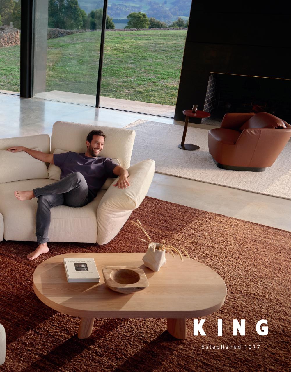 Home Beautiful Preview Pages