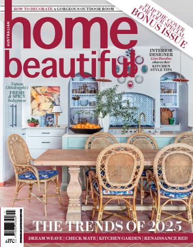 Home Beautiful issue 2411