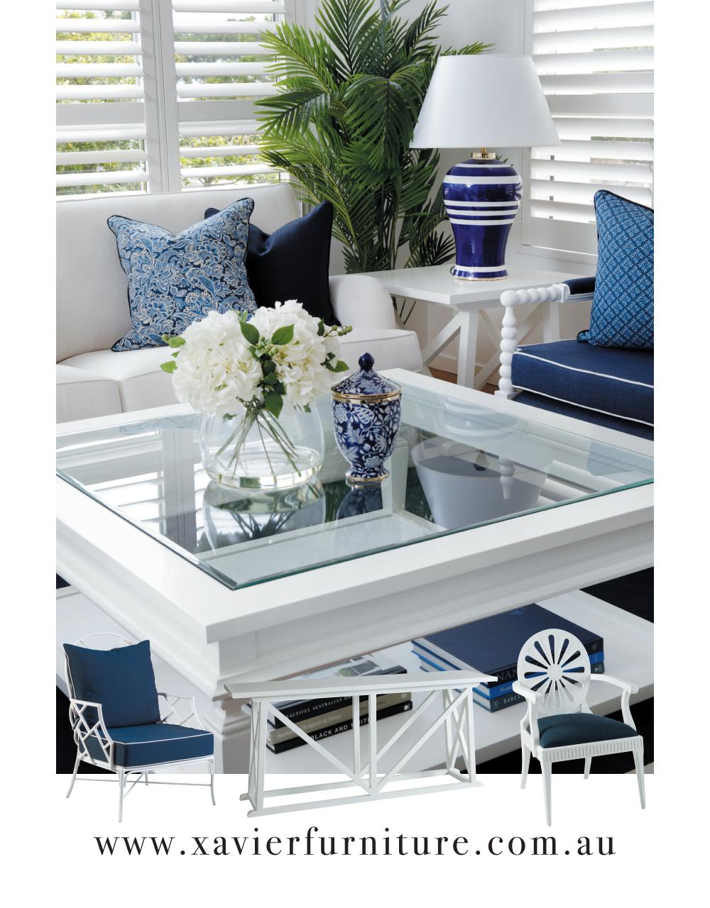 Home Beautiful Preview Pages