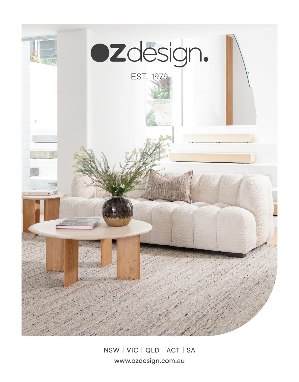 Home Beautiful Preview Pages